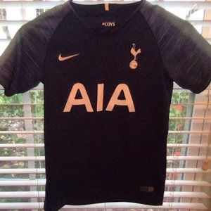 Tottenham Kane 10 Jersey